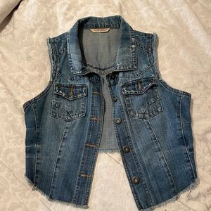 Highway Jeans Classic Blue Denim